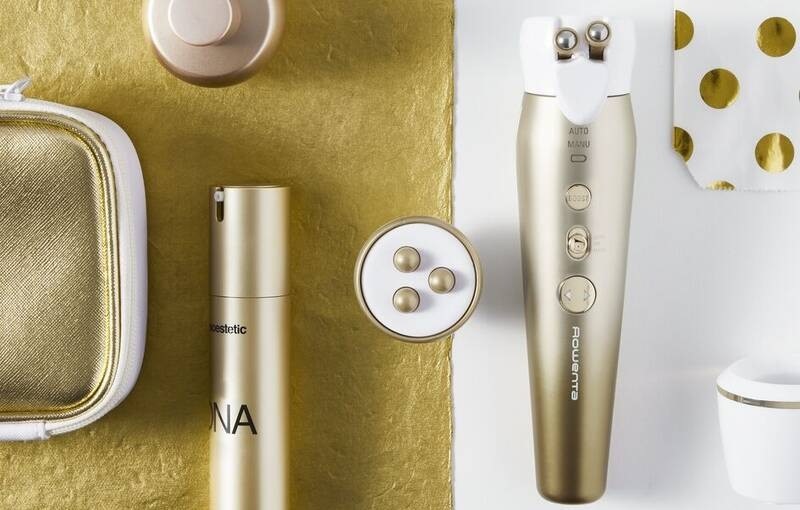 Masážní přístroj Lift Contour Massager