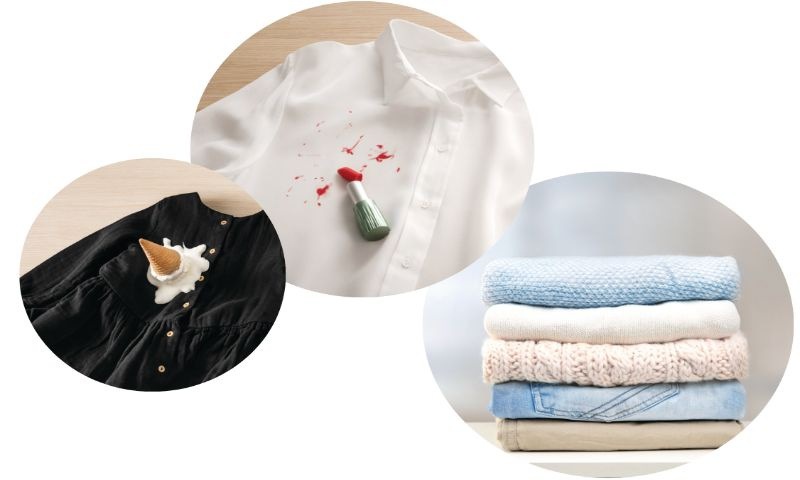 Pračka Whirlpool FreshCare+ pro vás pohlídá svěžest prádla až několik hodin po vyprání Pračka Whirlpool FreshCare+ pro vás pohlídá svěžest prádla až několik hodin po vyprání