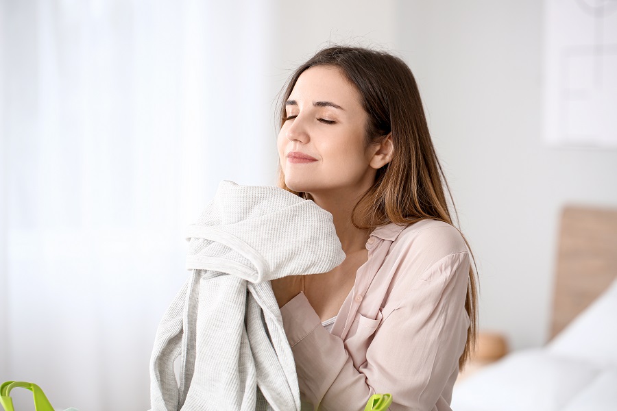 Pračka Whirlpool FreshCare+ pro vás pohlídá svěžest prádla až několik hodin po vyprání Pračka Whirlpool FreshCare+ pro vás pohlídá svěžest prádla až několik hodin po vyprání