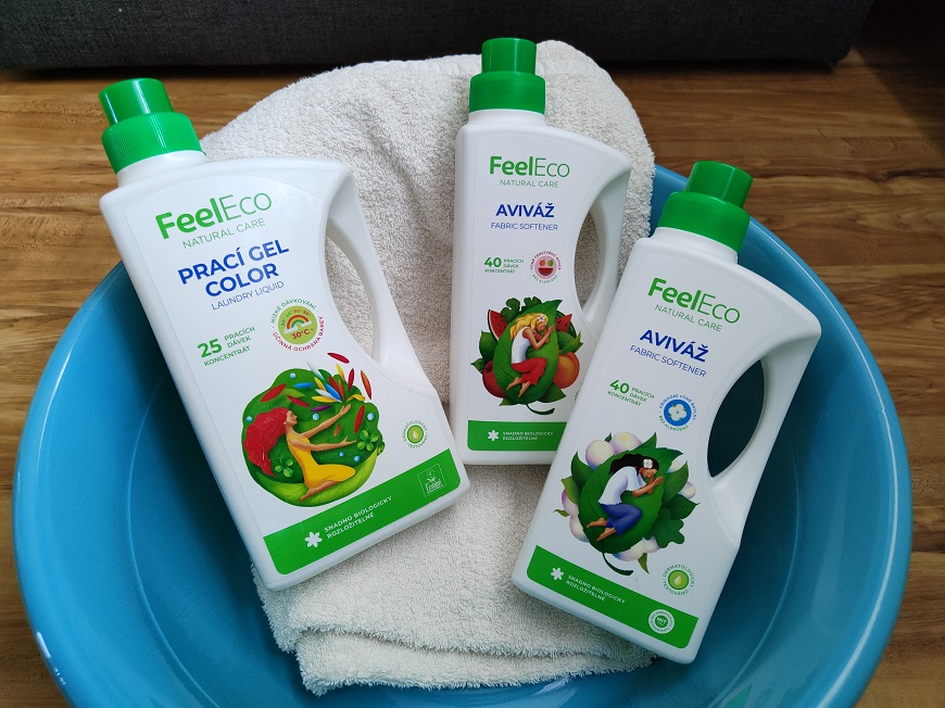 FeelEco-prani