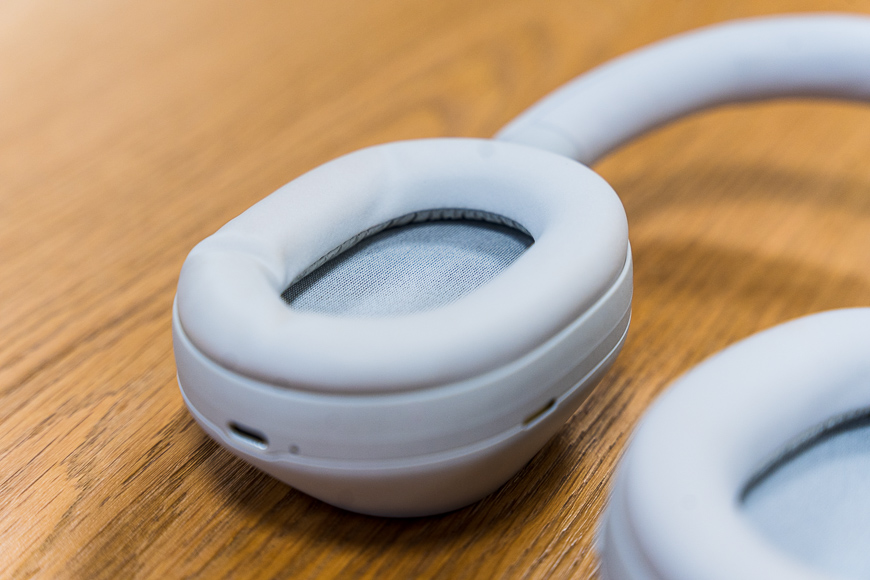 Recenze: Sony WH-1000XM5 – nová vlajková sluchátka s nejlepším ANC na trhu? Sluchátka Sony WH-1000XM5