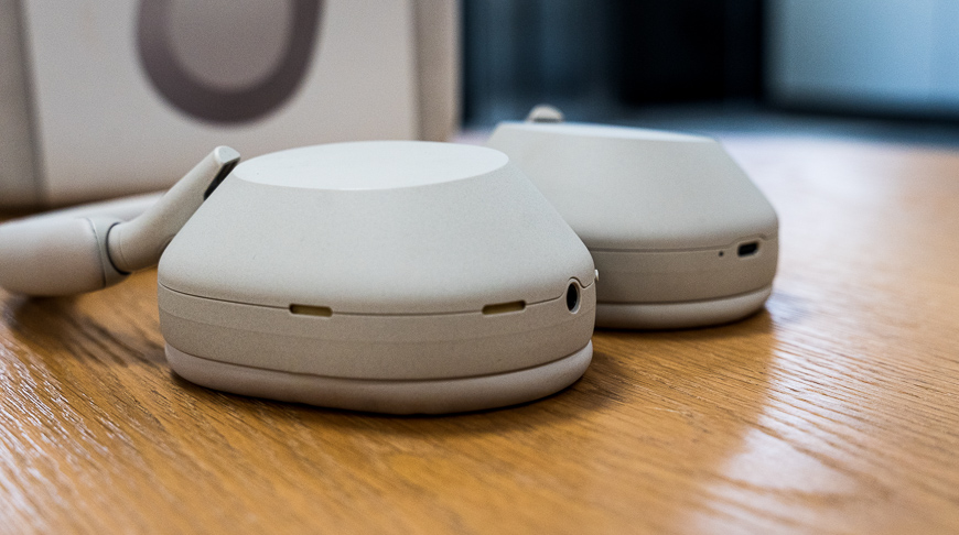 Recenze: Sony WH-1000XM5 – nová vlajková sluchátka s nejlepším ANC na trhu? Sluchátka Sony WH-1000XM5