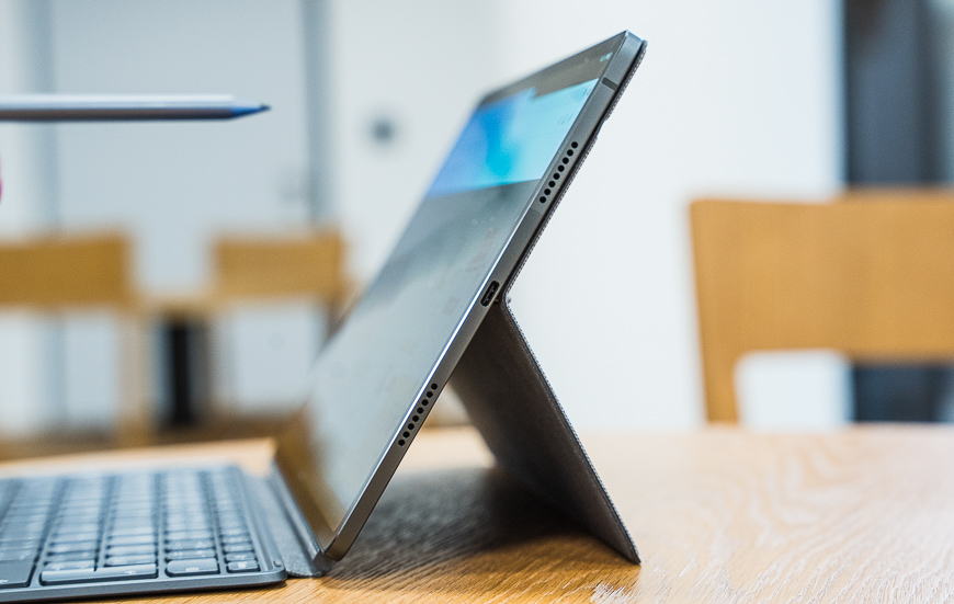 Recenze: Doběhl ambiciózní tablet Lenovo Tab P12 Pro konkurenci? Recenze tabletu Lenovo Tab P12 Pro