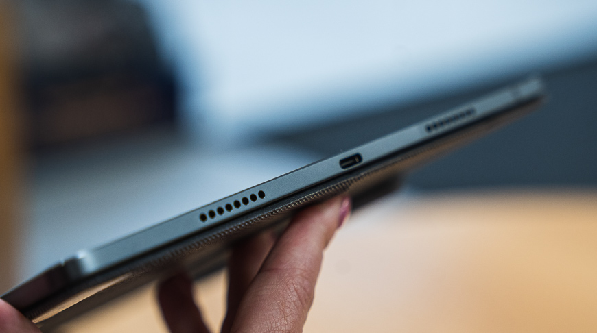 Recenze: Doběhl ambiciózní tablet Lenovo Tab P12 Pro konkurenci? Lenovo Tab P12 Pro