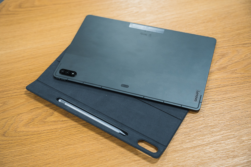 Recenze: Doběhl ambiciózní tablet Lenovo Tab P12 Pro konkurenci? Recenze Tabletu Lenovo Tab P12 Pro