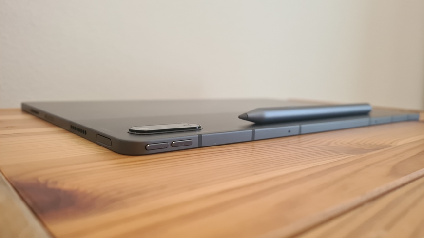 Recenze: Doběhl ambiciózní tablet Lenovo Tab P12 Pro konkurenci? Recenze Tabletu Lenovo Tab P12 Pro