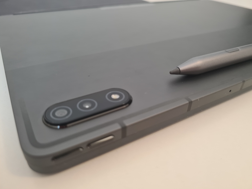Recenze: Doběhl ambiciózní tablet Lenovo Tab P12 Pro konkurenci? Lenovo Tab P12 Pro