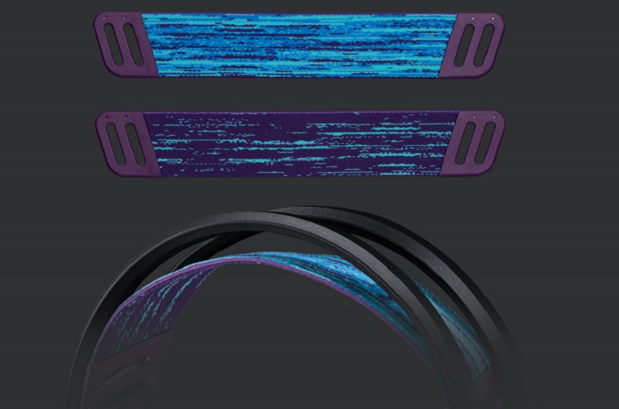 Představujeme vám nová herní sluchátka G535 od Logitech: Dostanou vás do hry! sluchátka Logitech G535
