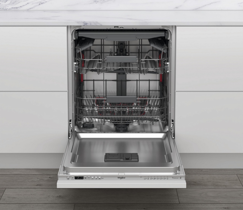 Jak udržovat myčku Whirlpool myčka_whirlpool