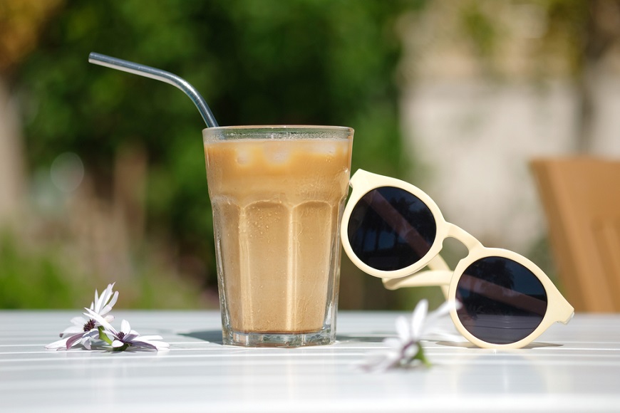 caffé fredo