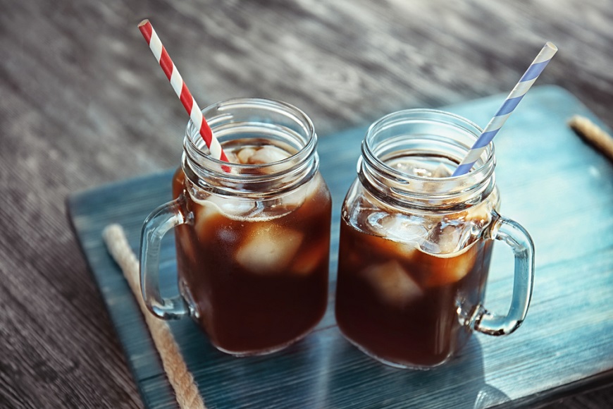 cold brew