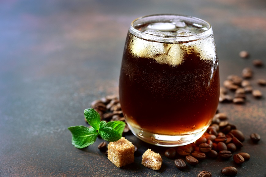cold brew s coca colou