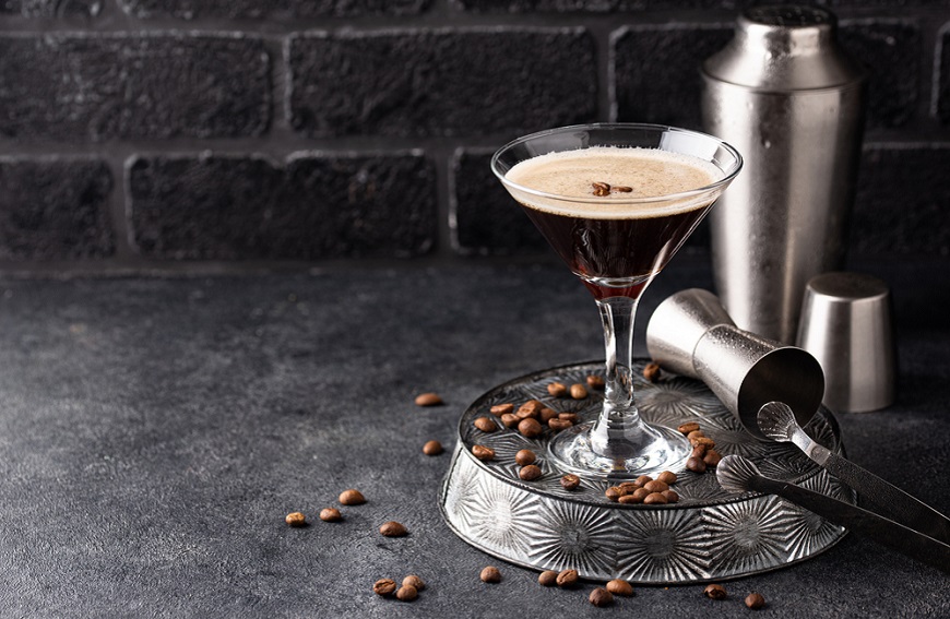 espresso martini