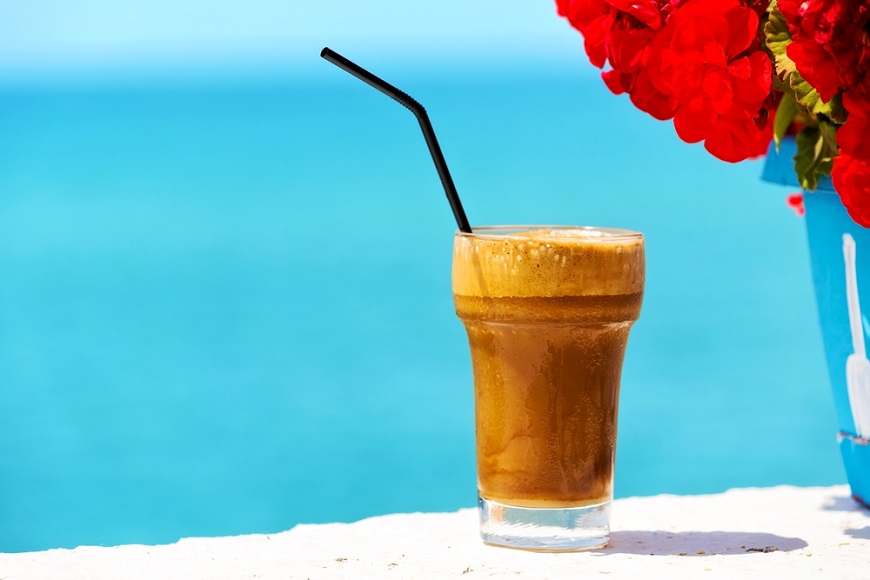 frappé