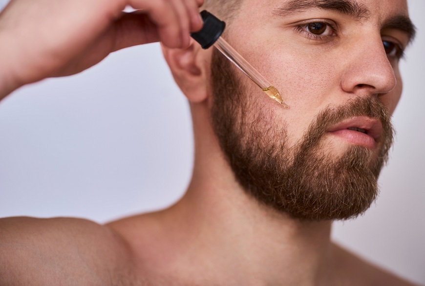 Péče o pleť: Poradíme vám, jaké pomůcky a postupy zvolit péče o pleť muži