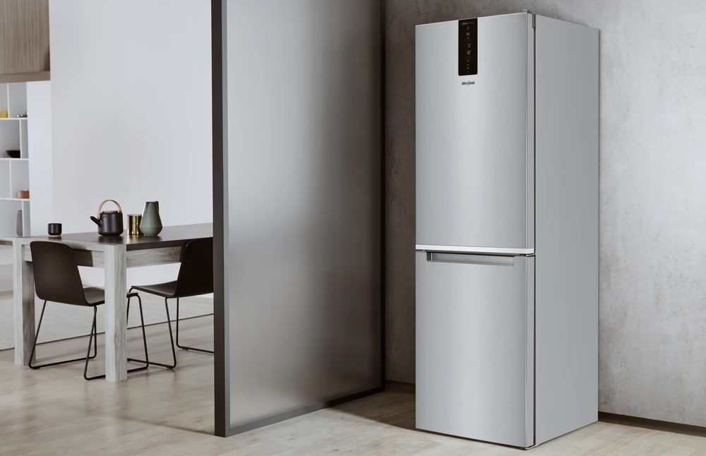 Vyznáte se v chladicích systémech u chladniček Whirlpool? My ano! noFrost lednice