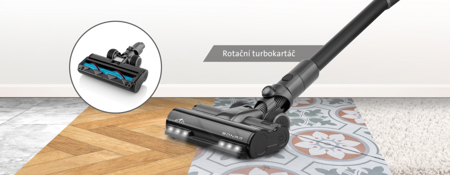 Bleskový úklid s novými tyčovými vysavači ETA Sonar a ETA Sonar Aqua Plus eta_vysavani_sonar_04
