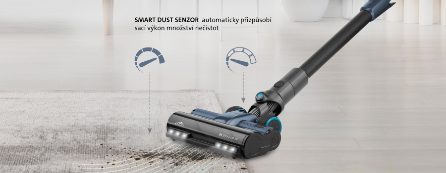 Bleskový úklid s novými tyčovými vysavači ETA Sonar a ETA Sonar Aqua Plus eta_vysavani_sonar_aqua_plus_02