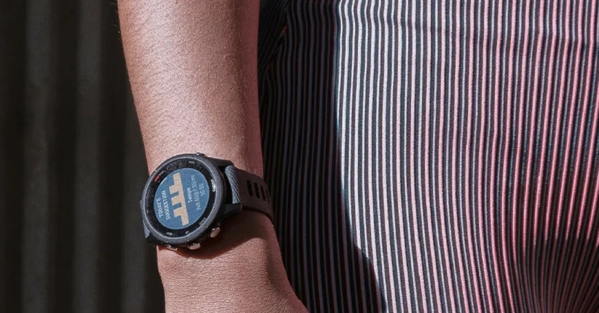 8 důvodů, proč vsadit na značku Garmin garmin