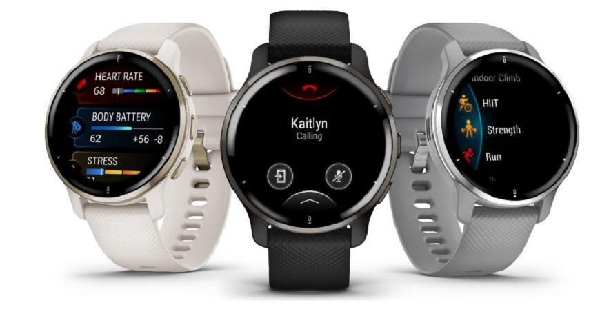 8 důvodů, proč vsadit na značku Garmin Garmin