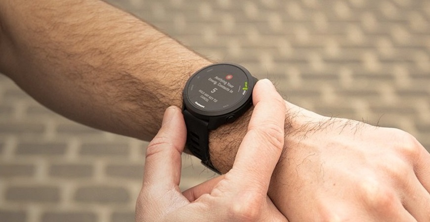 8 důvodů, proč vsadit na značku Garmin garmin