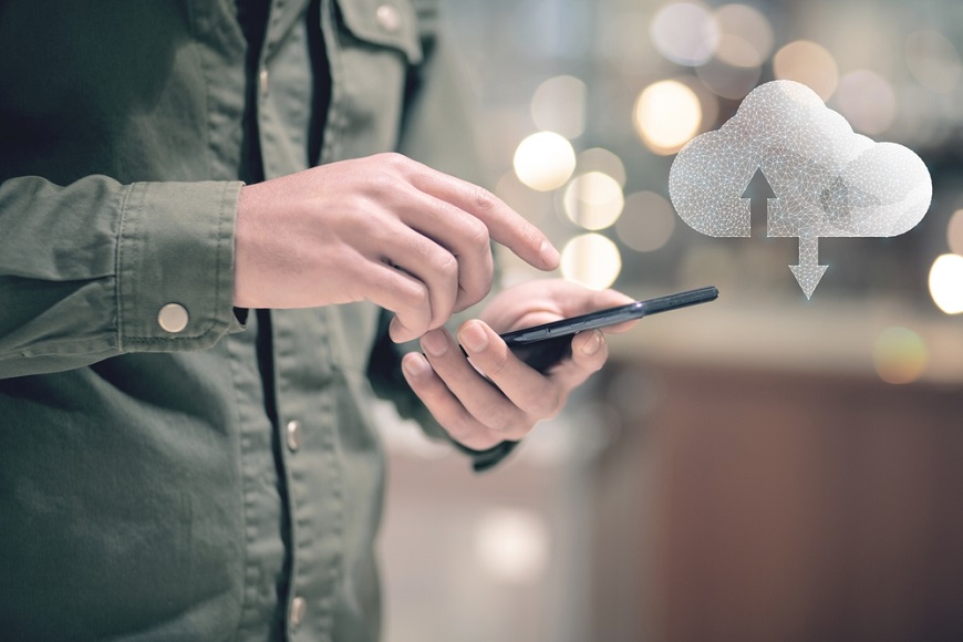 Jak přenést data do nového telefonu Pomocí telefonu se přenášejí data ze starší verze Android telefonu