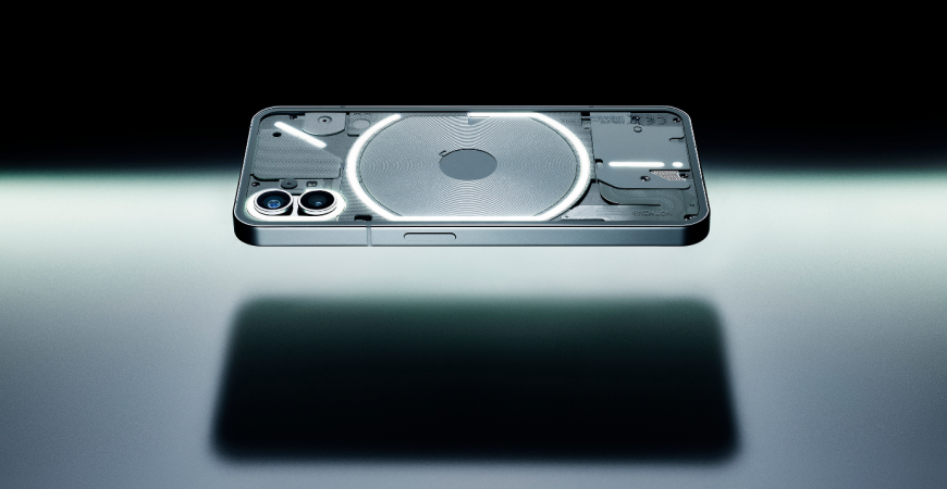Nothing Phone (1)