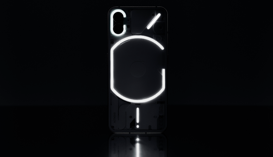 Nothing Phone (1)
