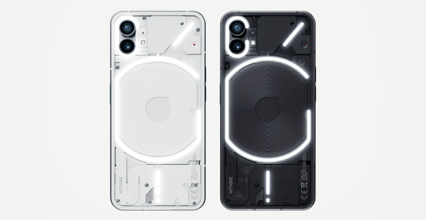 Nothing Phone (1)