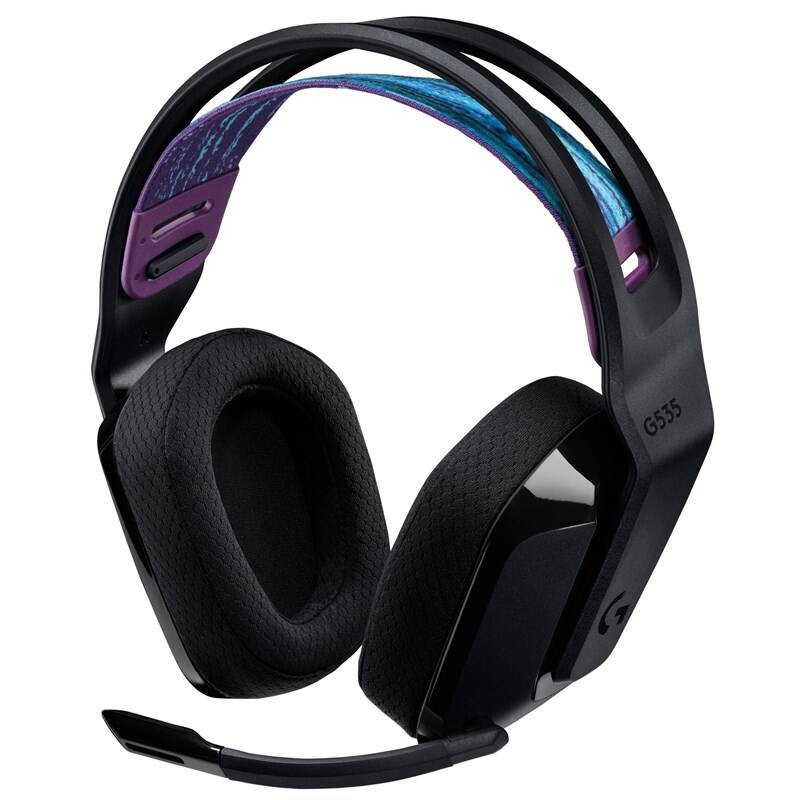 Headset Logitech G535