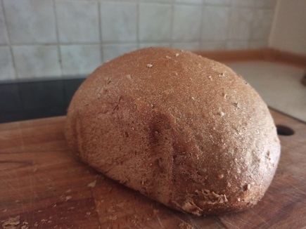chleba