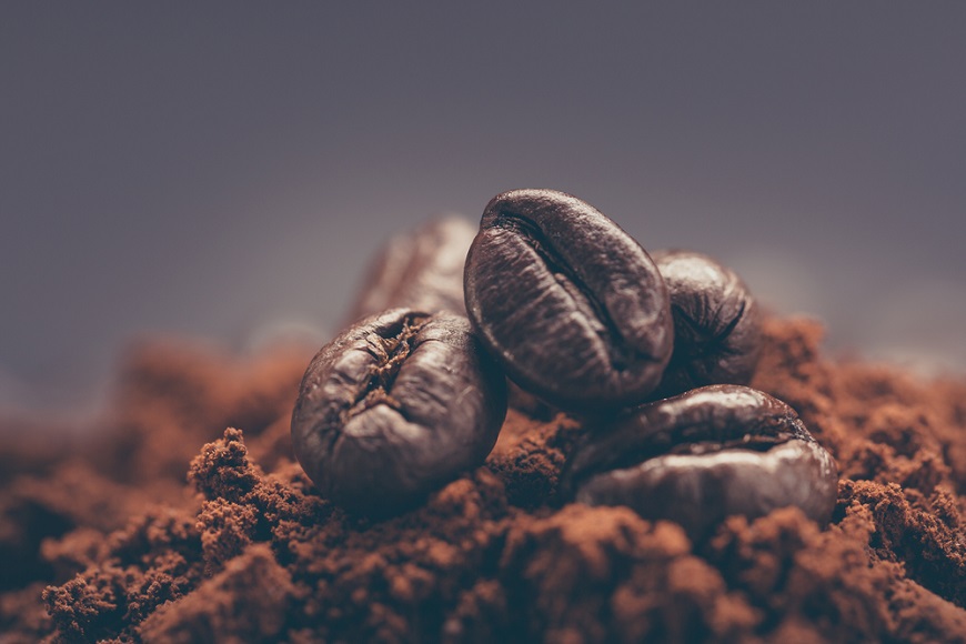 Netradiční příprava kávy? Odhalte nové, ale i klasické postupy káva arabica
