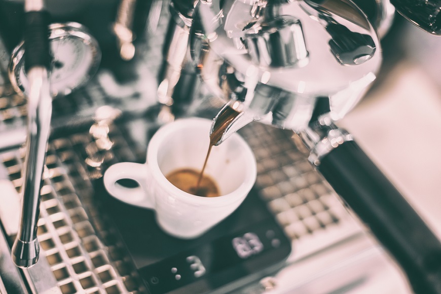 Netradiční příprava kávy? Odhalte nové, ale i klasické postupy ristretto