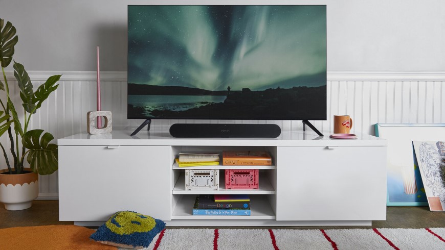 Recenze: Konec nekvalitnímu zvuku z televize? I to je nový soundbar Sonos Ray Recenze SONOS Ray