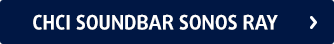 Chci soundbar SONOS Ray