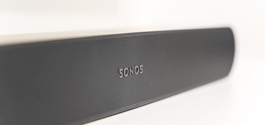 Recenze: Konec nekvalitnímu zvuku z televize? I to je nový soundbar Sonos Ray Recenze SONOS Ray