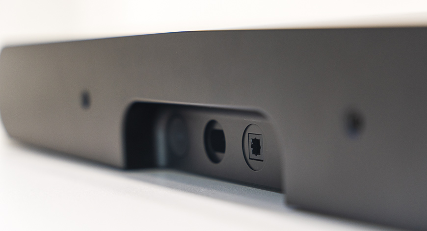 Recenze: Konec nekvalitnímu zvuku z televize? I to je nový soundbar Sonos Ray Recenze SONOS Ray