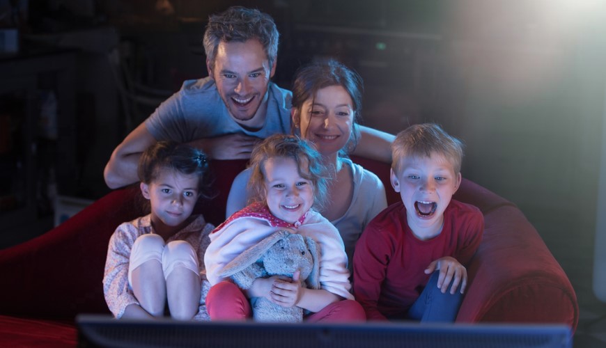 Sledujte to – streamovací služby vás vtáhnou do děje! Disney+, HBO Max, Netflix