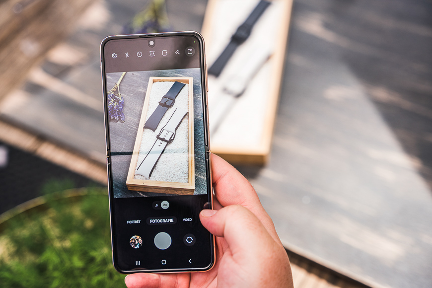Je to venku! Samsung Galaxy Z Flip4, Z Fold4 a další super novinky odhaleny Galaxy Z Flip4