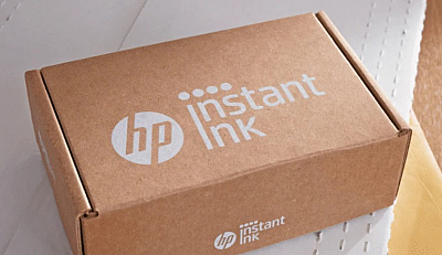 HP Instant Ink: Tiskněte bez obav, inkoust nikdy nedojde HP Instant Ink