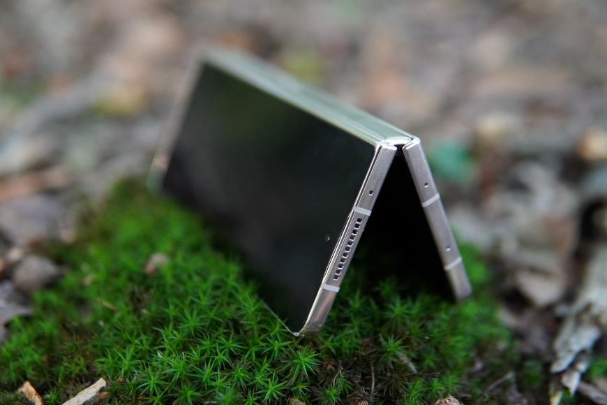 Recenze: Samsung Galaxy Z Fold4 5G ohýbá hranice Samsung Galaxy Z Fold4
