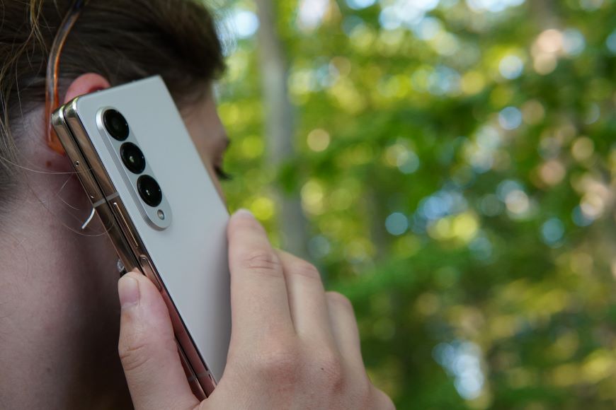 Recenze: Samsung Galaxy Z Fold4 5G ohýbá hranice Samsung Galaxy Z Fold4