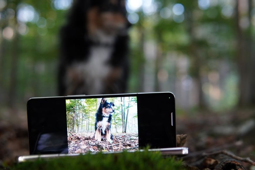 Recenze: Samsung Galaxy Z Fold4 5G ohýbá hranice Samsung Galaxy Z Fold4