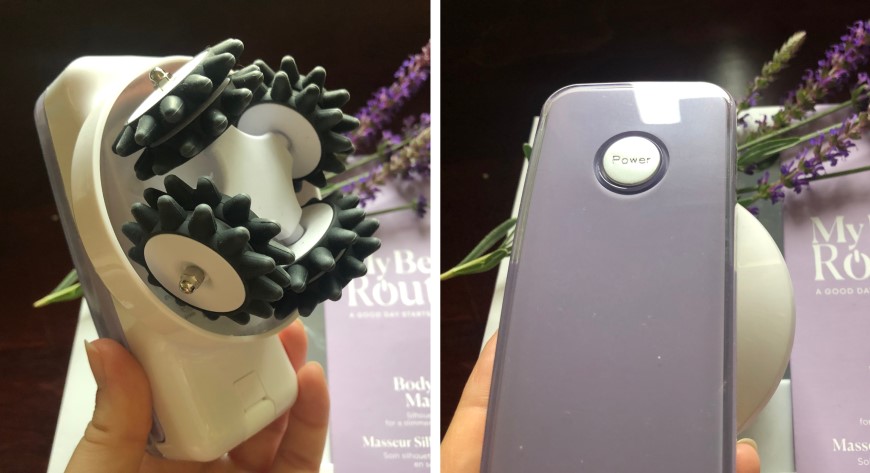 Recenze: 5 produktů Rowenta pro péči o pleť a tělo, které fungují! Rowenta péče o pleť a tělo