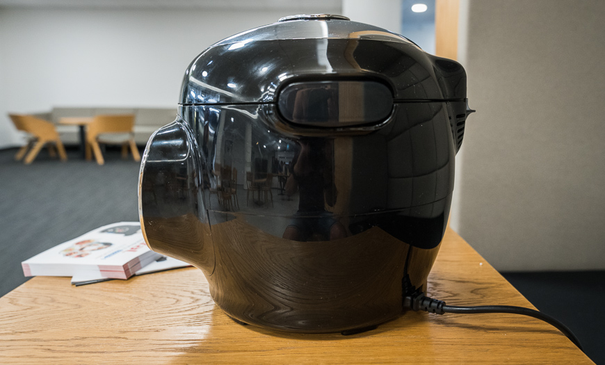Recenze: Tefal Cook4me+ Connect – váš osobní šéfkuchař Recenze Tefal Cook4me+ Connect
