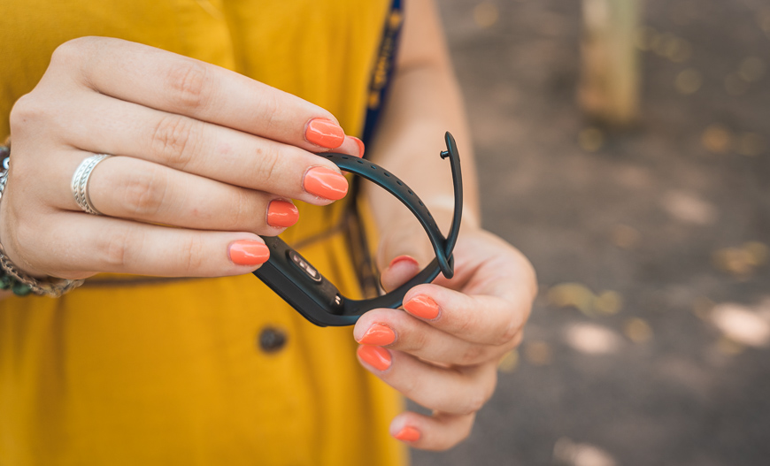 Xiaomi Mi Band 7