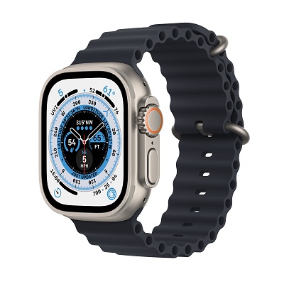 Představujeme vám Apple novinky – nový iPhone, Apple Watch a AirPods přicházejí na scénu! Apple Watch Ultra