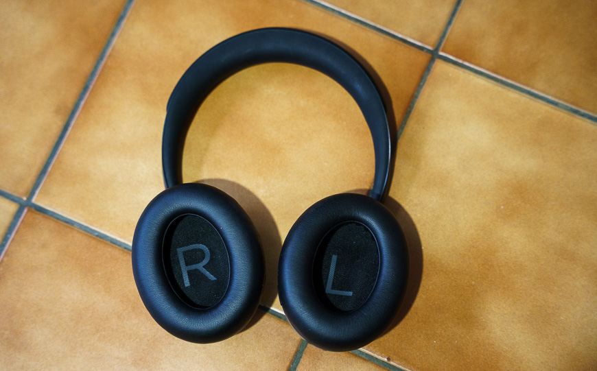Recenze: Sluchátka Bose NC 700 - Perfektní zvuk, špičkové ANC Bose NC 700