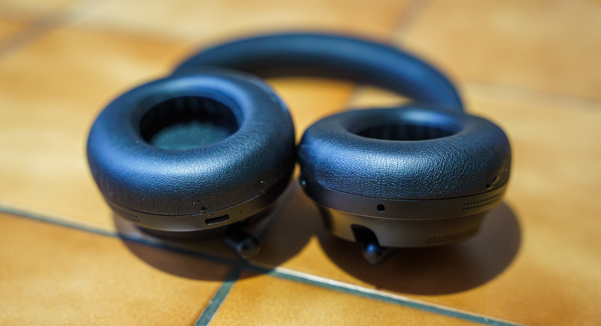 Recenze: Sluchátka Bose NC 700 - Perfektní zvuk, špičkové ANC Bose NC 700