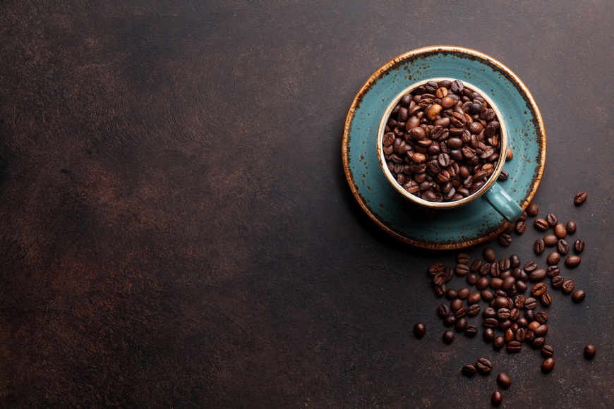Čím je výjimečná zrnková káva a jaké jsou její druhy? robusta a arabica